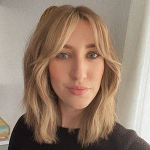 Meet your Posher, Kasey